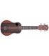 UKELELE SOPRANO OQAN COMPOSITE OVENKOL
