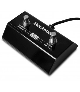 PEDALERA DE CONTROL BLACKSTAR FS-11 ID:CORE