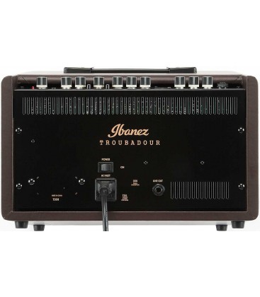 AMPLIFICADOR DE GUITARRA ACUSTICA IBANEZ TROUBADOR T30II