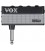 AMPLIFICADOR DE AURICULARES PARA GUITARRA VOX AMPLUG 3 US SILVER
