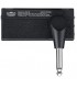 AMPLIFICADOR DE AURICULARES PARA GUITARRA VOX AMPLUG 3 US SILVER