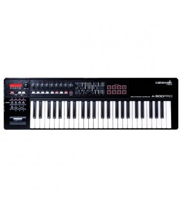 ROLAND TECLADO CONTROLADOR A-500PRO