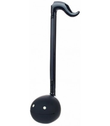 INSTRUMENTO MUSICAL ELECTRONICO OTAMATONE DELUXE BLACK