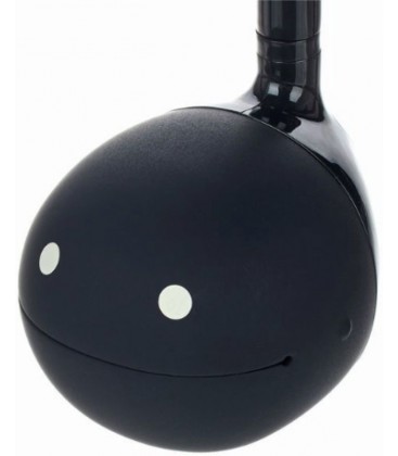 INSTRUMENTO MUSCIAL ELECTRONICO OTAMATONE DELUXE BLACK