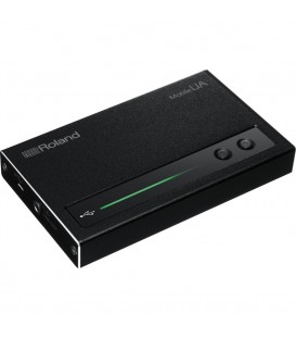 ROLAND INTERFACE AUDIO USB UA-M10