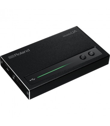 ROLAND INTERFACE AUDIO USB UA-M10