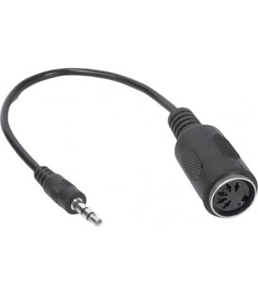 CABLE ADAPTADOR M-LIVE MIDI B.BEAT