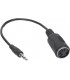 CABLE ADAPTADOR M-LIVE MIDI B.BEAT