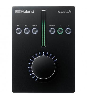 ROLAND INTERFACE AUDIO UA-S10