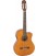 GUITARRA CLASICA ELECTRIFICADA ADMIRA JUANITA EC FISHMAN