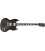 GUITARRA ELECTRICA GIBSON SG MODERN TRANS BLACK FADE