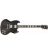 GUITARRA ELECTRICA GIBSON SG MODERN TRANS BLACK FADE