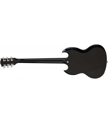 GUITARRA ELECTRICA GIBSON SG MODERN TRANS BLACK FADE