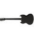 GUITARRA ELECTRICA GIBSON SG MODERN TRANS BLACK FADE