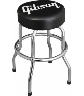 TABURETE PREMIUM CON ASIENTO GIRATORIO GIBSON GA-STOOL2