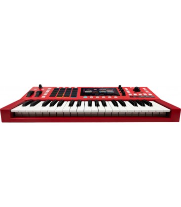 SINTETIZADOR AKAI MPC KEY 37