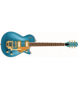 GUITARRA ELECTRICA GRETSCH ELECTROMATIC PRISTINE LTD JET MAKO