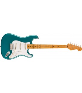 GUITARRA ELECTRICA FENDER VINTERA II 50S STRATOCASTER MN OTM