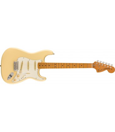 GUITARRA ELECTRICA FENDER VINTERA II 70S STRATOCASTER MN VWH