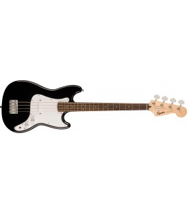 BAJO ELECTRICO SQUIER SONIC BRONCO BASS IL BLK