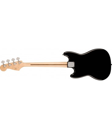 BAJO ELECTRICO SQUIER SONIC BRONCO BASS IL BLK