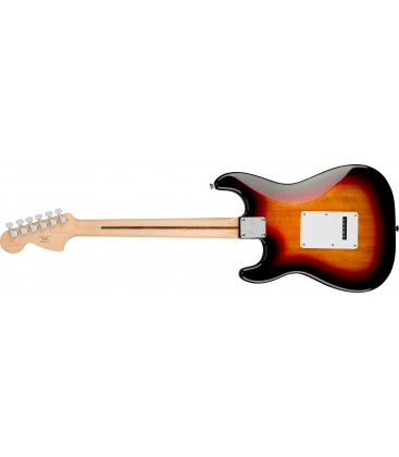 GUITARRA ELECTRICA SQUIER AFFINITY STRATOCASTER IL 3CS