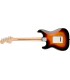 GUITARRA ELECTRICA SQUIER AFFINITY STRATOCASTER IL 3CS