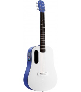 GUITARRA ELECTROACUSTICA LAVA ME PLAY DEEP BLUE