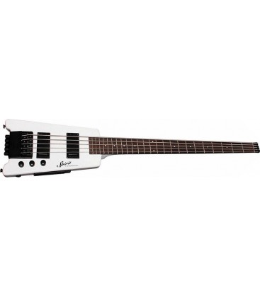 BAJO ELECTRICO STEINBERGER SPIRIT XT-25 STANDARD WHITE