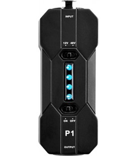 FUENTE DE ALIMENTACION PHANTOM PORTATIL XVIVE P1