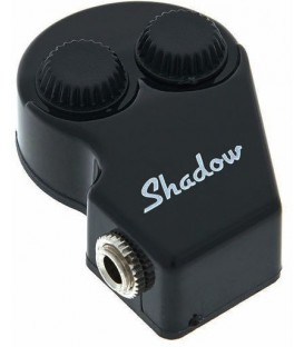 PASTILLA PARA INSTRUMENTOS ACUSTICOS SHADOW SH 2000