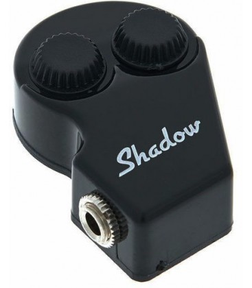 PASTILLA PARA INSTRUMENTOS ACUSTICOS SHADOW SH 2000