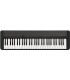 TECLADO PORTATIL CASIO CTS-1BK