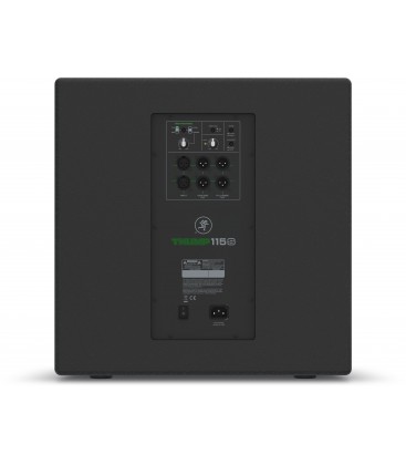 SUBWOOFER MACKIE THUMP115S