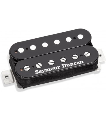 PASTILLA POSICION PUENTE SEYMOUR DUNCAN SH-4 JB MODEL BLACK