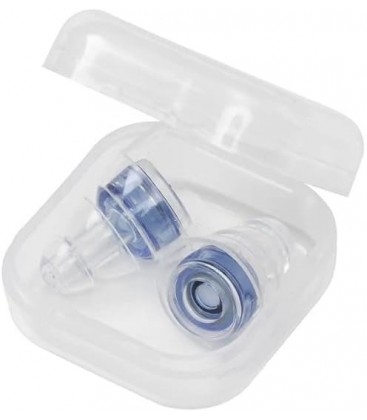 PROTECTORES DE OIDO IBANEZ EARPLUGS IEP10