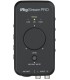 INTERFAZ DE AUDIO IK MULTIMEDIA IRIG STREAM PRO