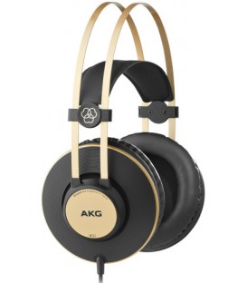 AURICULAR CERRADO AKG K92