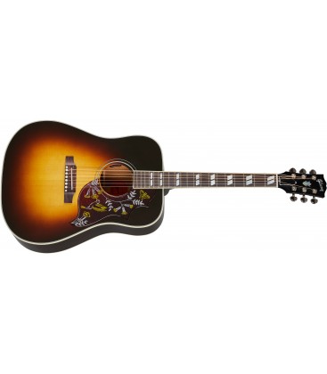 GUITARRA ELECTROACUSTICA GIBSON HUMMINGBIRD STANDARD VS