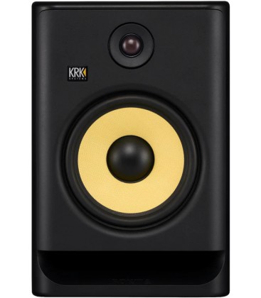 MONITOR DE ESTUDIO KRK ROKIT RP8 G5