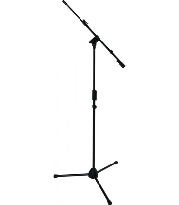 SOPORTE DE JIRAFA PARA MICROFONO QUIK LOK A-304
