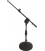 SOPORTE DE JIRAFA PARA MICROFONO QUIK LOK A-495
