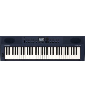 TECLADO PORTATIL ROLAND GO:KEYS 3 MU