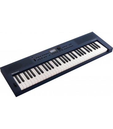 TECLADO PORTATIL ROLAND GO KEYS 3 MU