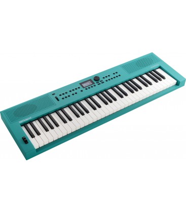 TECLADO PORTATIL ROLAND GO KEYS 3 TQ