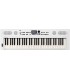 TECLADO PORTATIL ROLAND GO:KEYS 5 WH