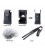 ROLAND KIT ACCESORIOS PARA GRABADOR R26