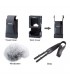 ROLAND KIT ACCESORIOS PARA GRABADOR R26
