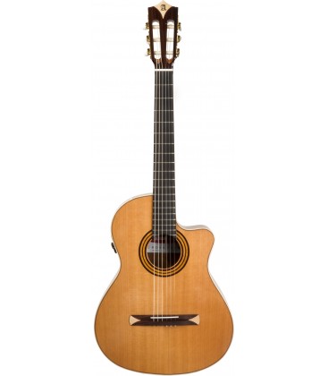 GUITARRA CROSSOVER ALHAMBRA CS-1 CW E8