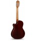 GUITARRA CROSSOVER ALHAMBRA CS-1 CW E8